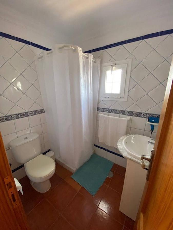 Вилла Cosy Twin Beds La Baja Санта-Крус-де-Тенерифе Экстерьер фото