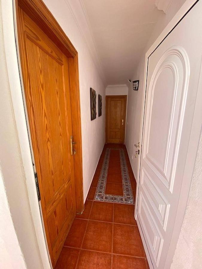 Вилла Cosy Twin Beds La Baja Санта-Крус-де-Тенерифе Экстерьер фото