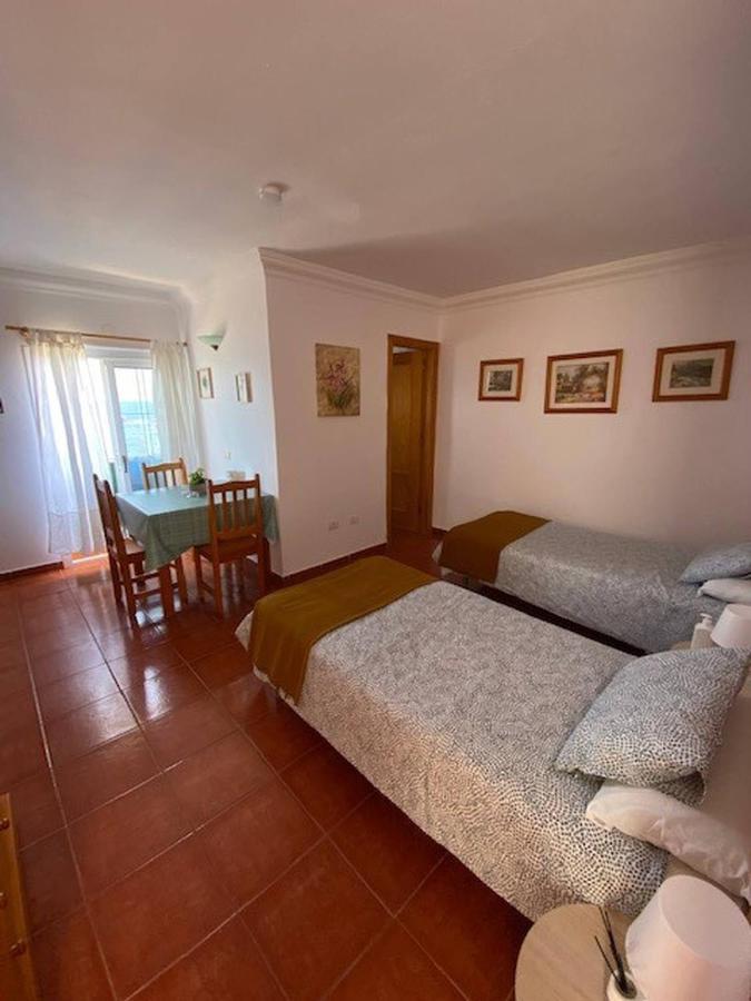 Вилла Cosy Twin Beds La Baja Санта-Крус-де-Тенерифе Экстерьер фото