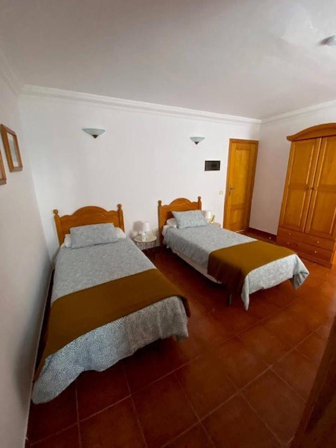 Вилла Cosy Twin Beds La Baja Санта-Крус-де-Тенерифе Экстерьер фото