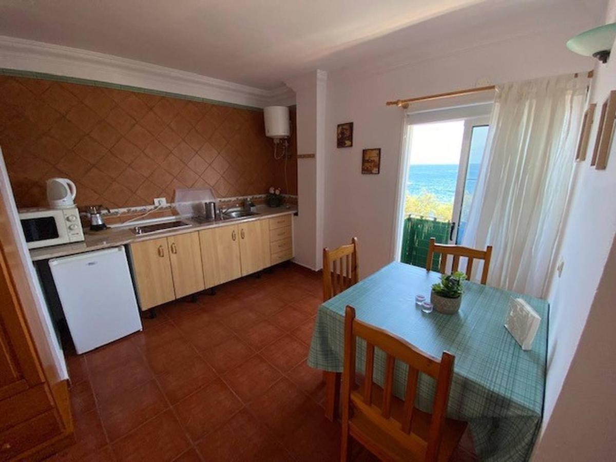 Вилла Cosy Twin Beds La Baja Санта-Крус-де-Тенерифе Экстерьер фото