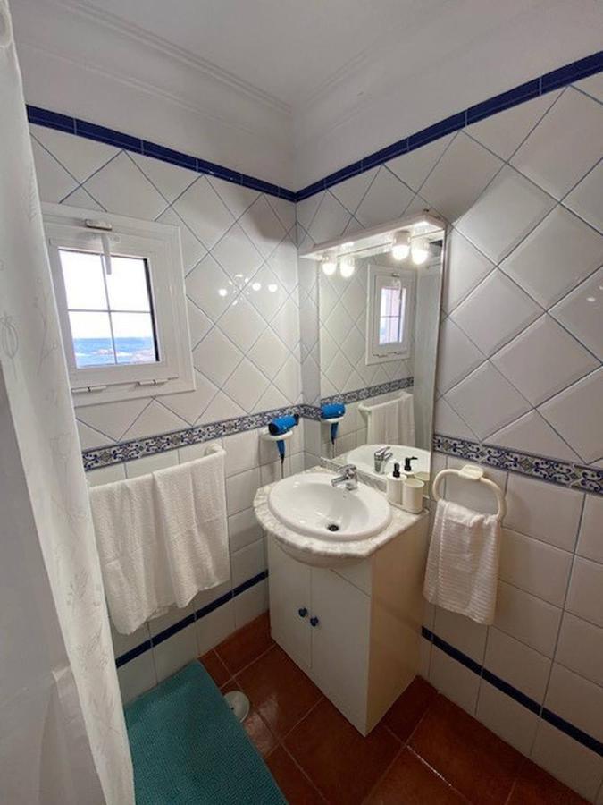 Вилла Cosy Twin Beds La Baja Санта-Крус-де-Тенерифе Экстерьер фото